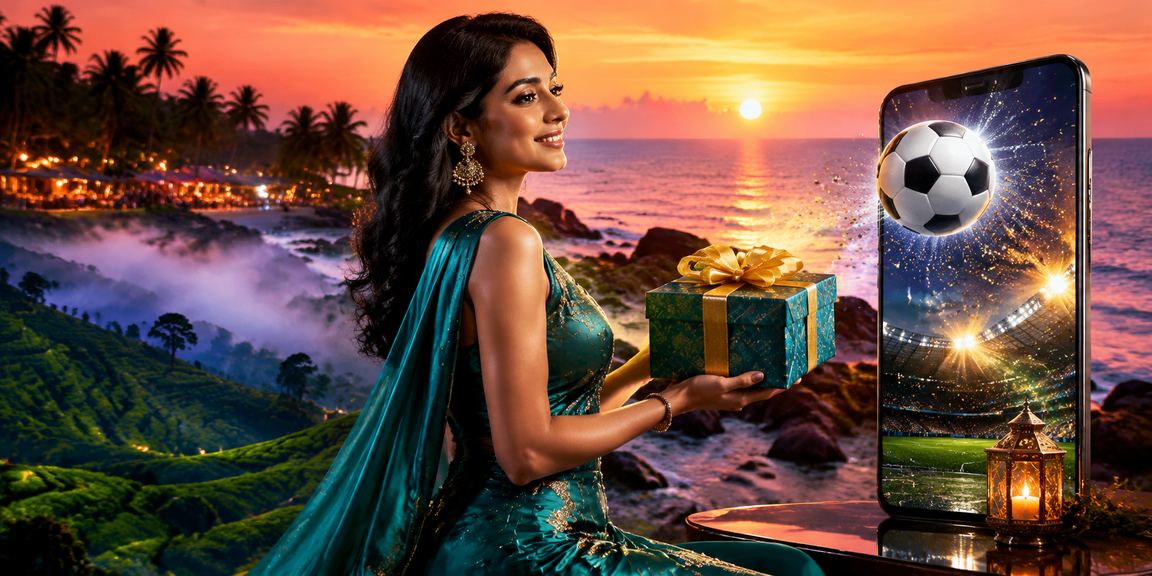সেইন্ট মার্টিন ফুটবল বেটিং দৃশ্য